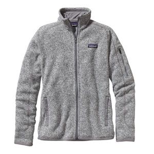 Patagonia Women’s Better Sweater Fleece Jacket
